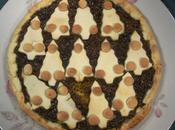 Marmellata kiwi pepe garofanato e...crostatina ....