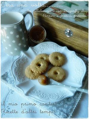 Marmellata di kiwi al pepe garofanato e...crostatina ....