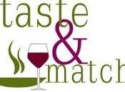 Taste&Match;-Milano