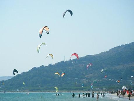 Random photographs from... Tarifa