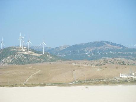 Random photographs from... Tarifa