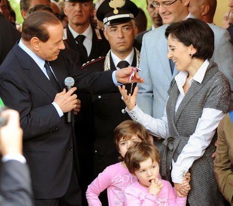 Il senso del pdl per la mediaticità