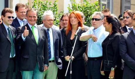 Il senso del pdl per la mediaticità