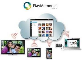 Annunciato PlayMemories Series, nuova raccolta di software di gestione video per PC e PS3