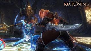 Kingdoms of Amalur Reckoning : Hero Guide gameplay