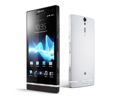 Sony Xperia S: primo terminale dual core marchiato Sony!