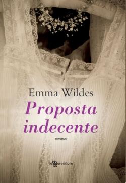 Una proposta indecente (di riclassificazione) by Emma Wildes