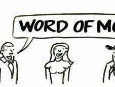Word Mouth: definizione, video spiegazione