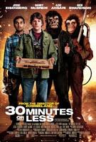 30 Minutes or Less - Ruben Fleischer