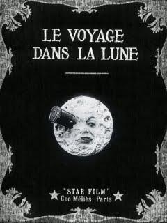 Viaggio nella luna - Georges Méliès (1902)