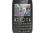 Nokia Asha Italia nuovo smartphone Dual-SIM Prezzo