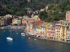 Dopo Cortina ecco la continuazione a Portofino