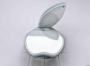 Apple ispira: iPoo Toilet