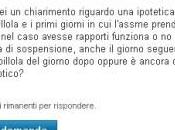 Pillola Yasmin antibiotici: interagiscono