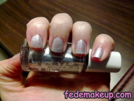 Review Smalti Nail Polish 201 e 210 di Layla