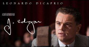 “J.Edgar”: il passo falso di Clint