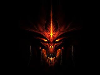 Annunciato ufficialmente Diablo III per console