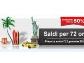 Hotels.com: saldi sconto