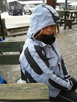 TADAN!! E CONNESSIONE SIA....