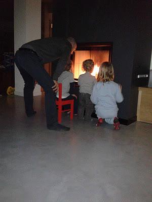 TADAN!! E CONNESSIONE SIA....