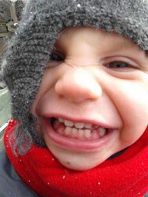 TADAN!! E CONNESSIONE SIA....