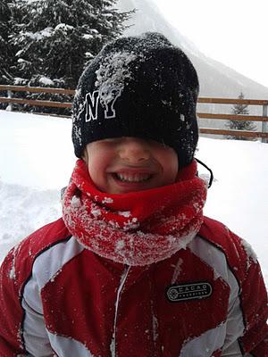 TADAN!! E CONNESSIONE SIA....