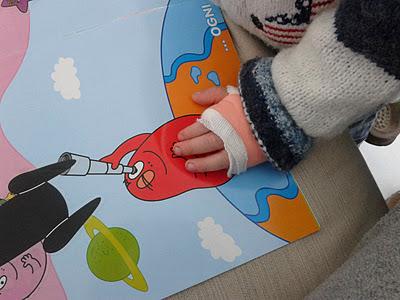 TADAN!! E CONNESSIONE SIA....