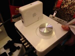 CES 2012: Twenty, amplificatore AirPlay