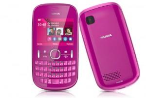 Nokia Asha 200 in Italia