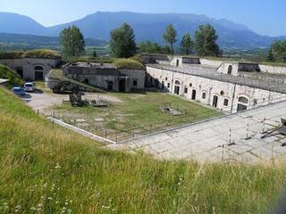 Come ti chiudo una strada