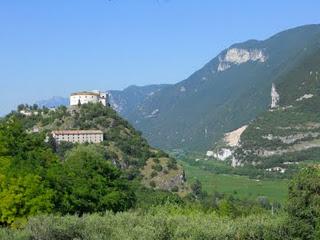 Come ti chiudo una strada