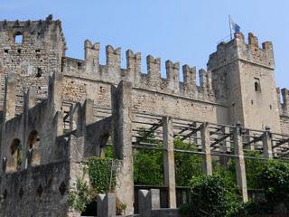 Il signore del lago - le tre torri