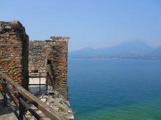 Il signore del lago - le tre torri