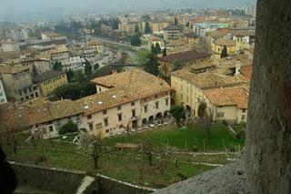 Il diavolo e l'acqua santa