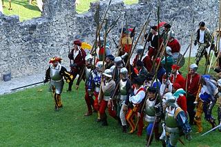 Il mestiere delle armi