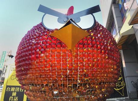 Angry Birds