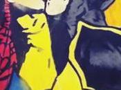 [link] live painting SOLO Garage Zero