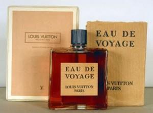 Louis Vuitton debutterà con una nuova fragranza / Louis Vuitton set to launch a new fragrance