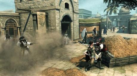 Assassin’s Creed Revelations, il Dlc Mediterranean Traveller esce il 24 gennaio