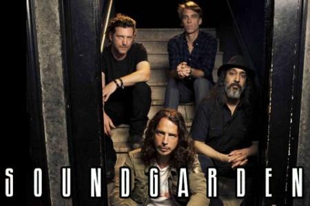 Soundgarden Soungarden, a Giugno il concerto in Italia | Video
