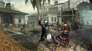 Assassin's Creed Revelations : data e prezzo del DLC Mediterranean Traveller Map Pack