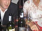 Davide Vacchiotti vino italiano Thailandia.