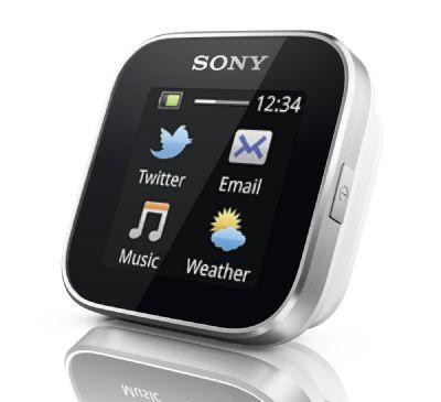 [VIDEO] CES 2012: Sony presenta nuovi accessori