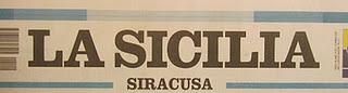 A proposito di 'Sicilia. Incanti di luce, terra e mare' personale di Roberto Braida - Siracusa