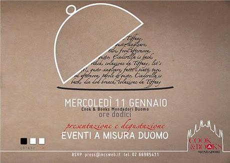 Eventi a misura duomo (pre)