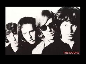 Doors nuovo singolo su facebook