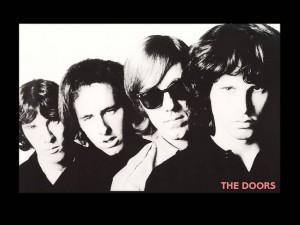 the_doors1 Doors nuovo singolo su facebook
