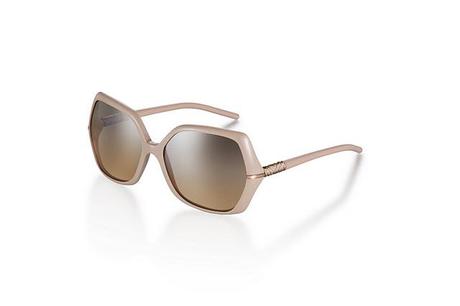 Burberry Eyewear Nude Collection 2011