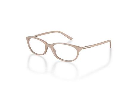 Burberry Eyewear Nude Collection 2011