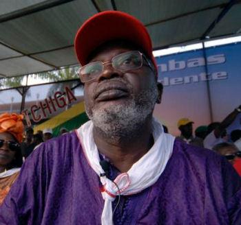 Malam Bacai Sanhá (1947-2012)